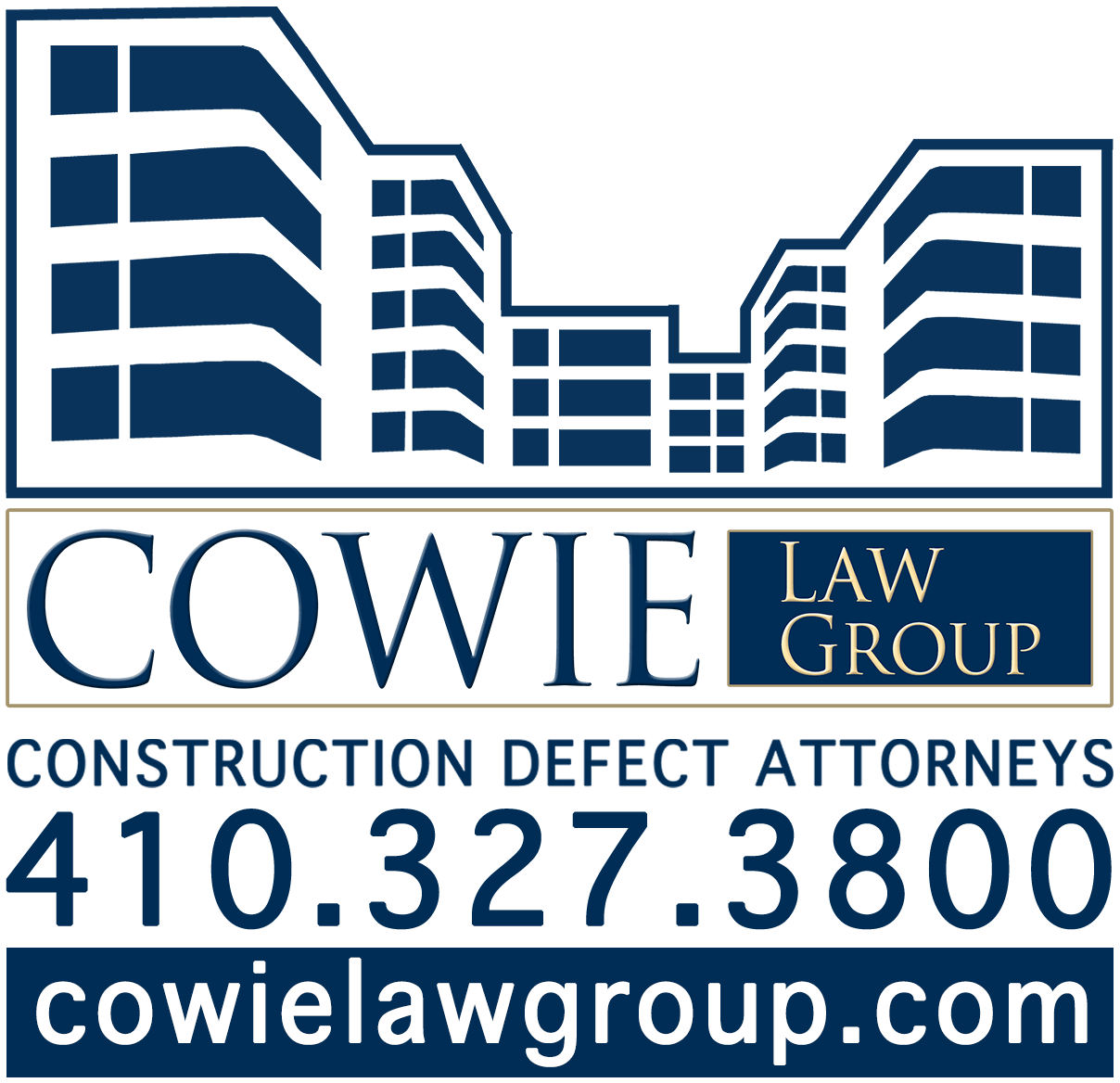 COWIE LAW GROUP Formerly Cowie Mott Latent Construction Defects