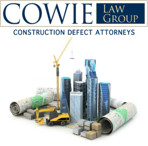 Maryland Construction Defect Lawyers handling Latent construction Defect claims
