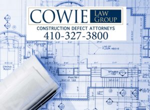 Maryland construction defect lawyer