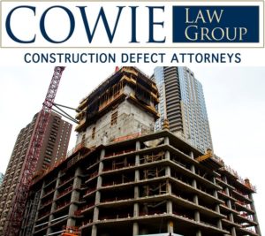 Maryland Construction Defect Lawyers