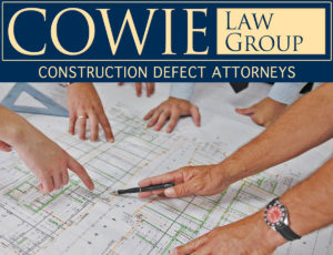 Maryland Construction Defect Attorneys and Lawyers