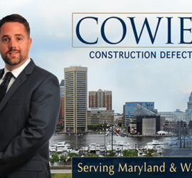 Maryland Construction, Business and Litigation Law Firm with Lawyers and Attorneys practicing law in Maryland and Washington DC